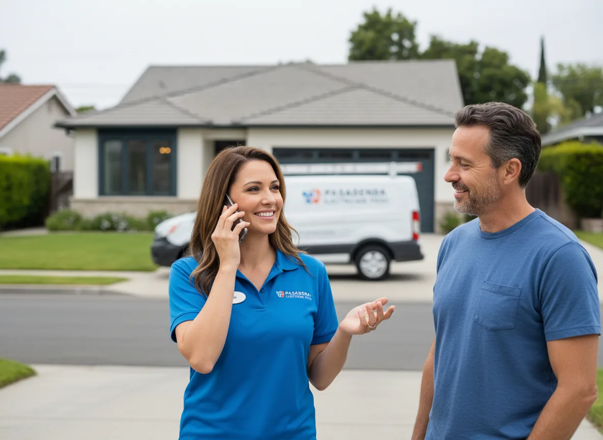 Electrician Berrysburg, PA FAQs